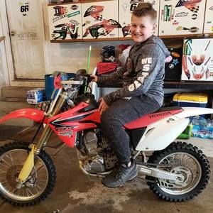 Meet your Posher, Justin